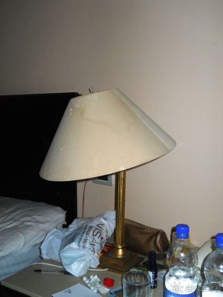 Просто ужас!