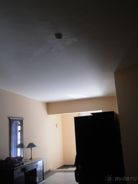 Просто ужас!