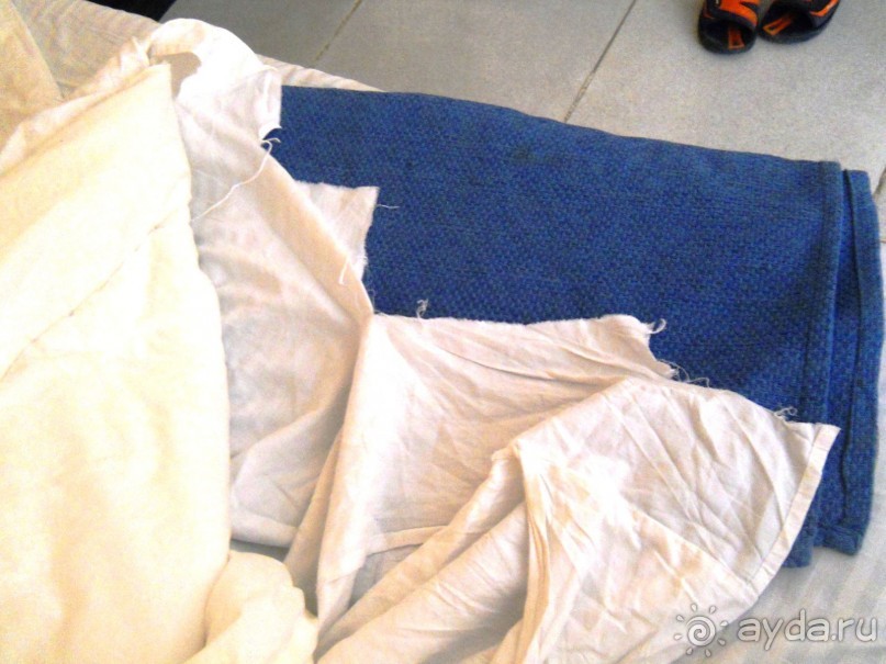 Просто ужас!