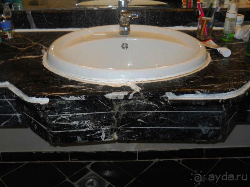 Просто ужас!