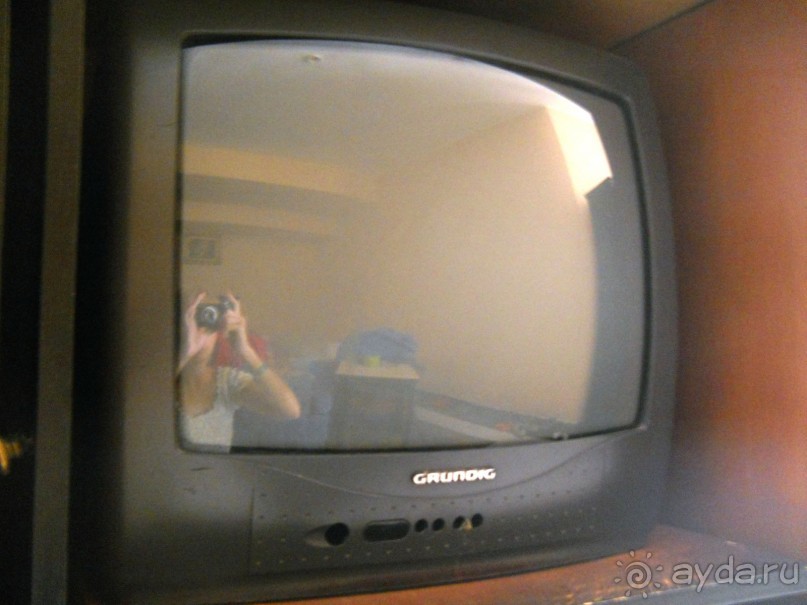 Просто ужас!