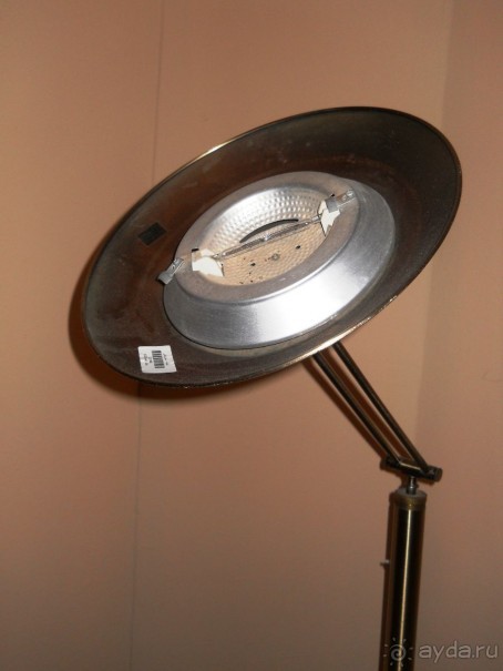 Просто ужас!