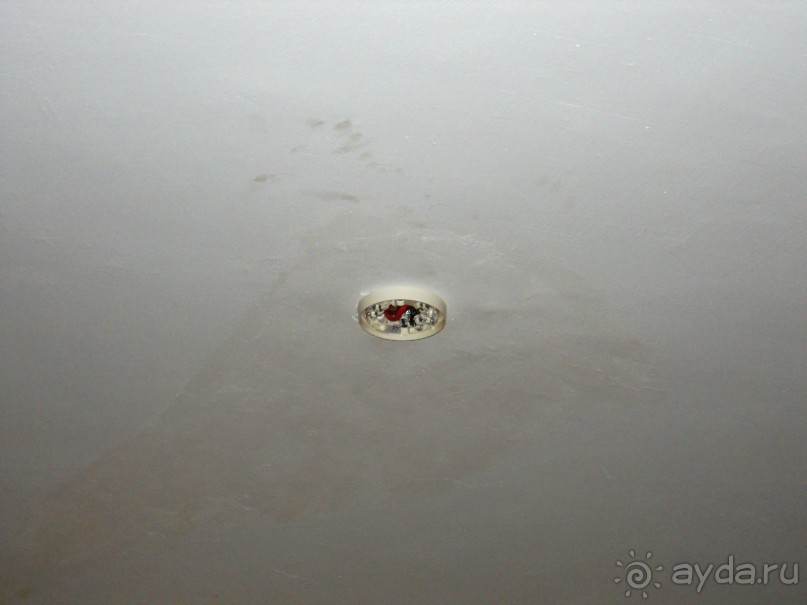 Просто ужас!