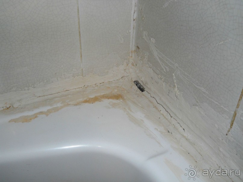 Просто ужас!