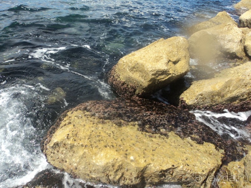 Путешествие по Италии