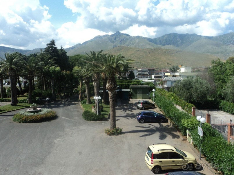 Путешествие по Италии