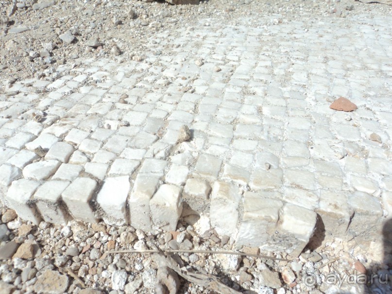 Путешествие по Италии