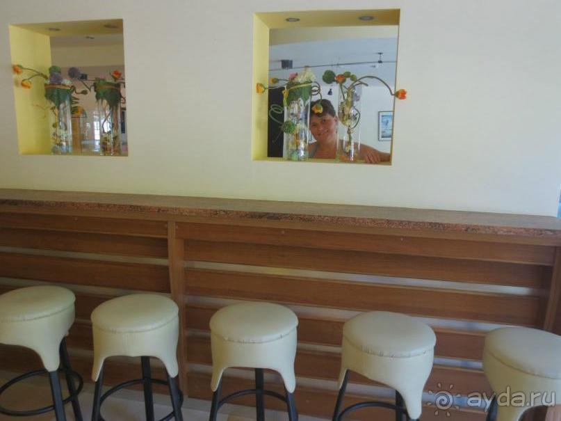 фото Перуника