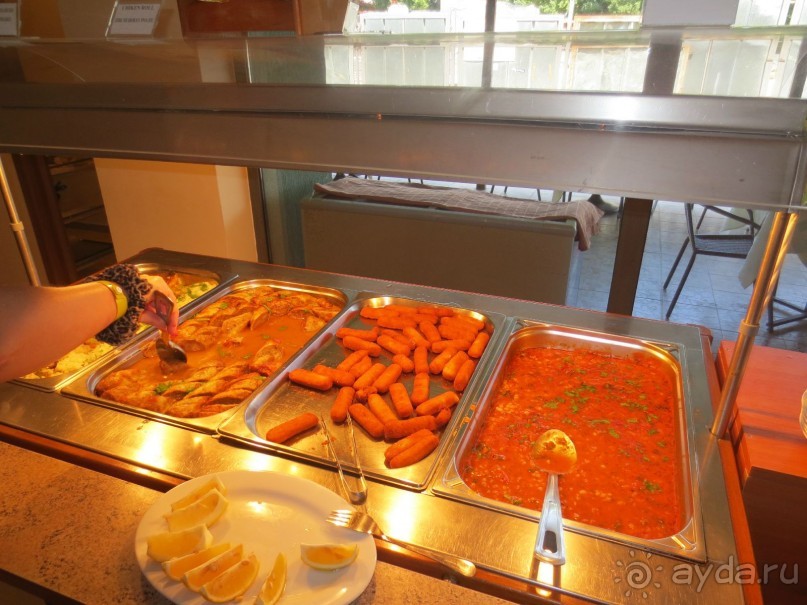 фото Перуника