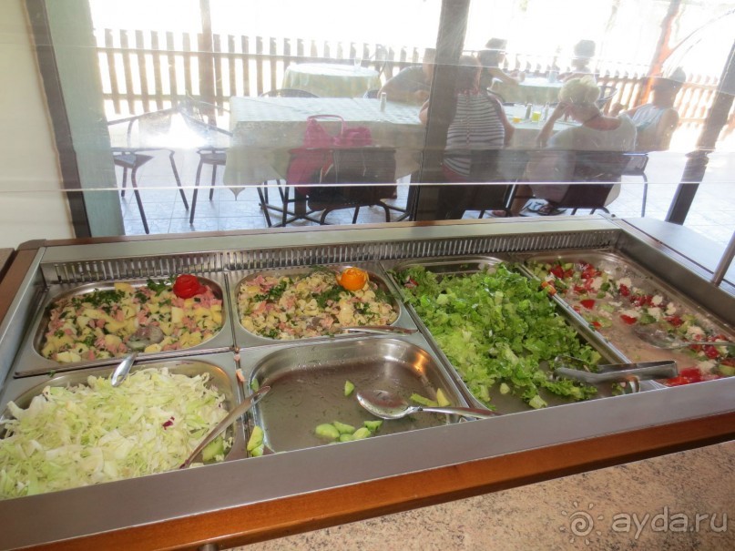 фото Перуника