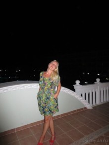 Отель оказался великолепным