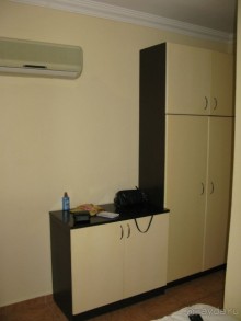 очень милый