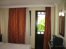 очень милый