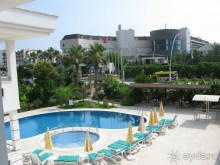 очень милый