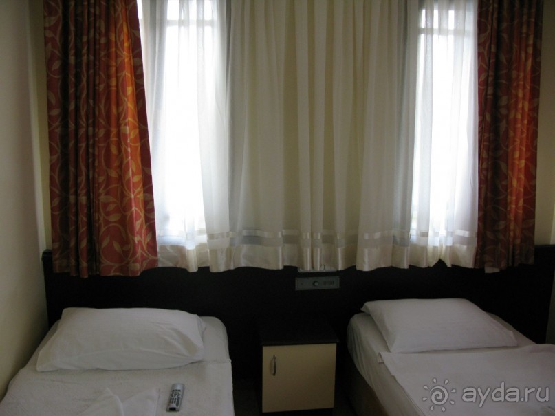 очень милый