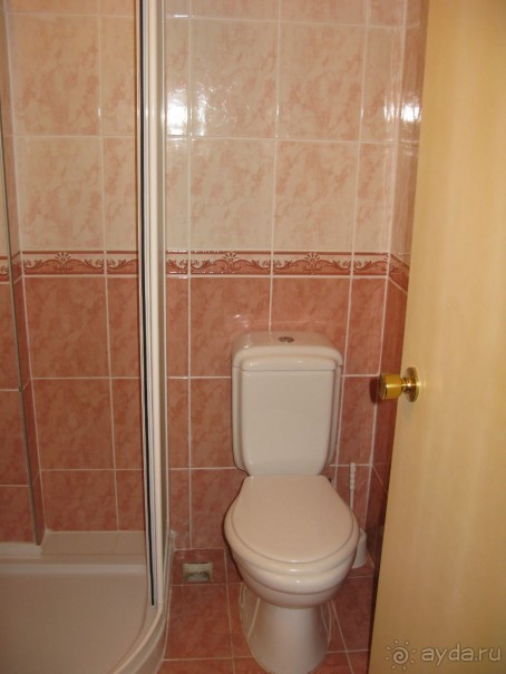 очень милый