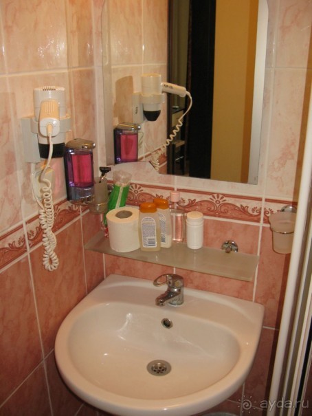 очень милый