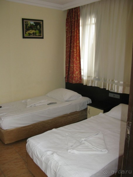 очень милый