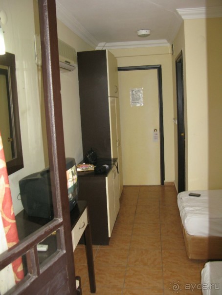 очень милый