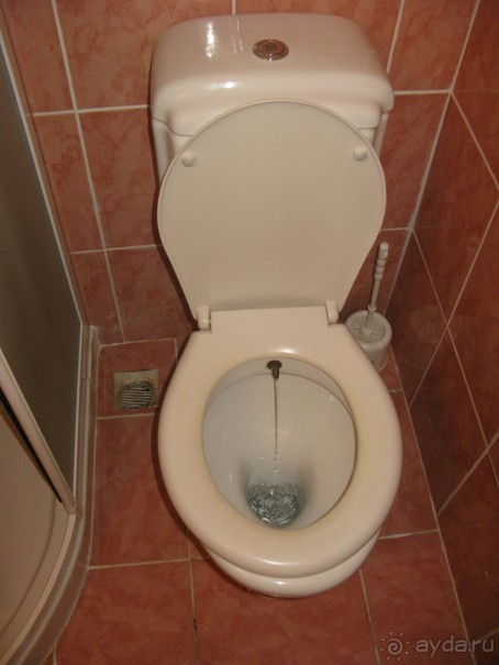 очень милый