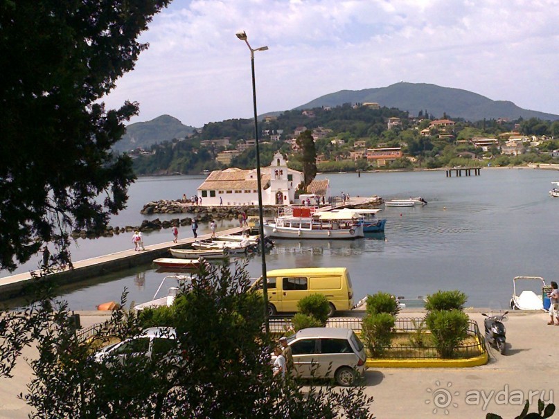 Отличный,тихий и недорогой отель.