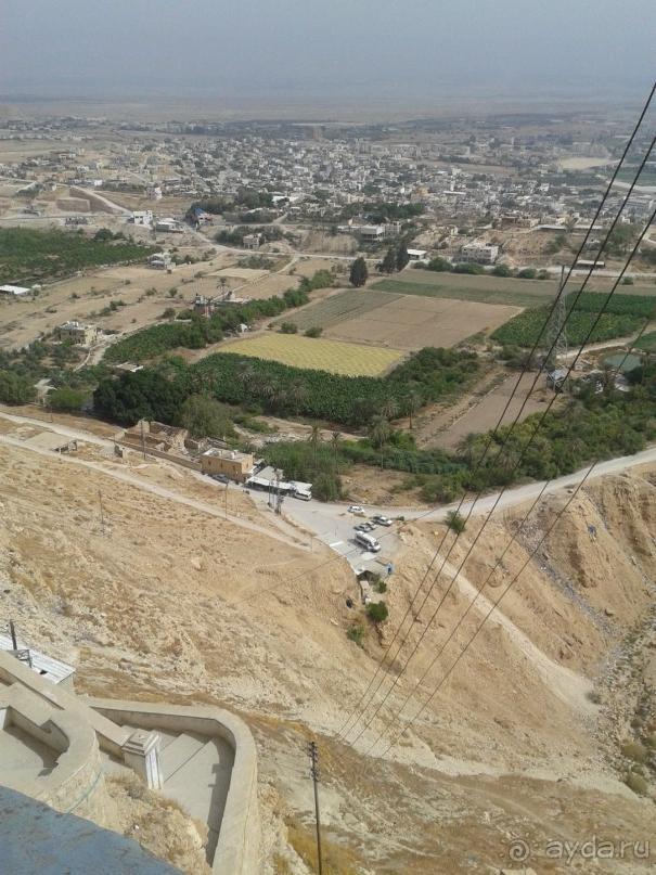 Отдых в Израиле.