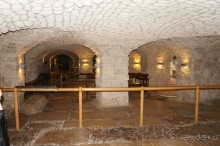 ДВОРЕЦ ПОНТИЯ ПИЛАТА