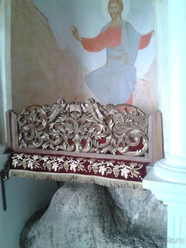 Отдых в Израиле.