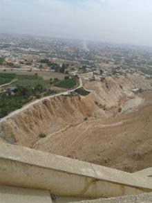 Отдых в Израиле.