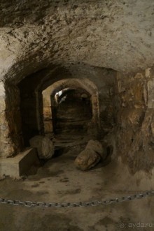 ВХОД В ЛИФОСТРОТОН