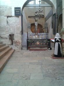 ПОРОГ СУДНЫХ ВРАТ И ИГОЛЬНОЕ УШКО