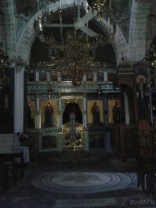 Отдых в Израиле.