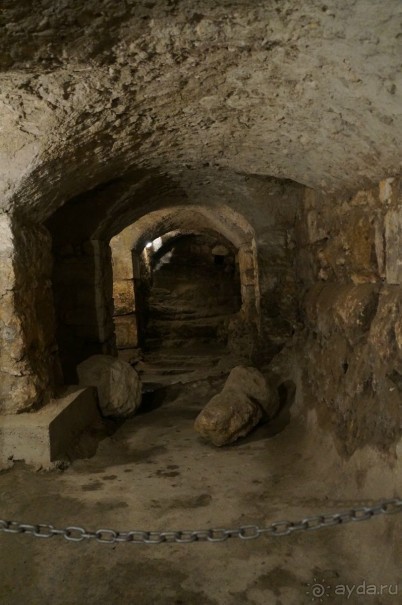 ВХОД В ЛИФОСТРОТОН