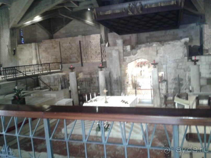 Отдых в Израиле.