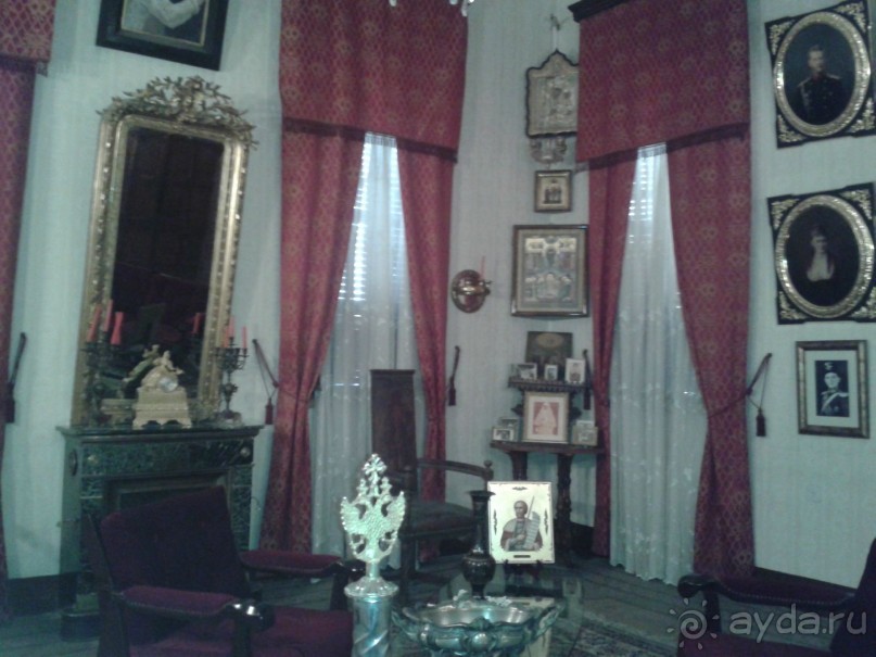 Отдых в Израиле.