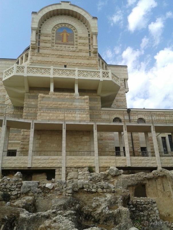 Отдых в Израиле.