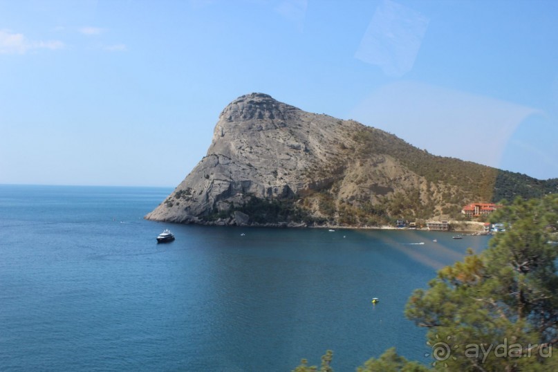 Мне понравилось!)))))