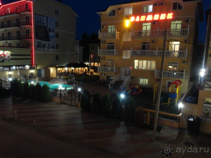 фото Олимпик