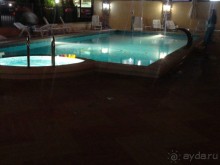 фото Олимпик