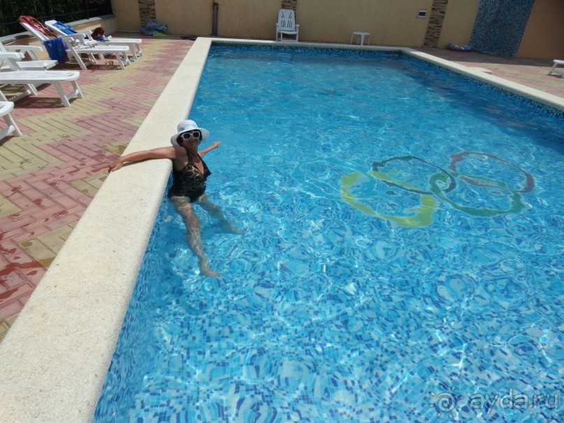 Самый лучший гостевой дом в Витязево!!!