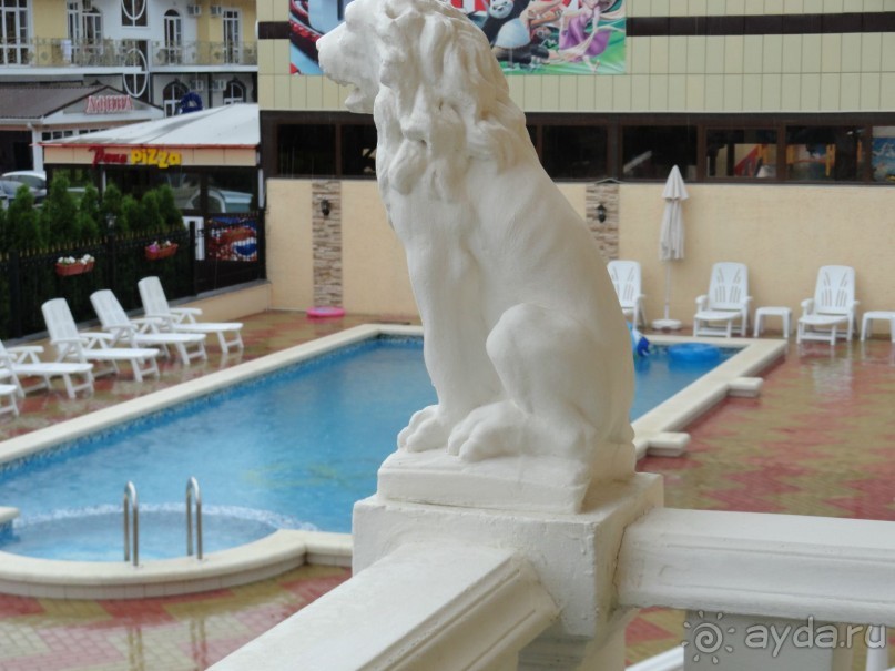 Самый лучший гостевой дом в Витязево!!!