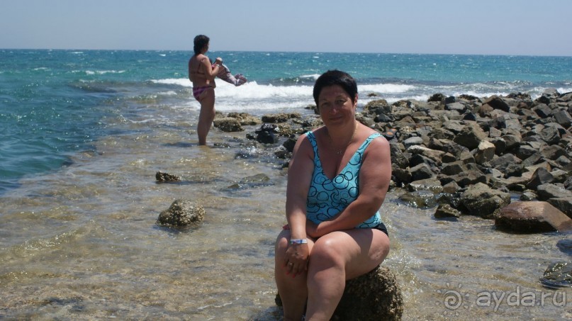 фото La Mere Poulard