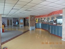 фото Амбассадор