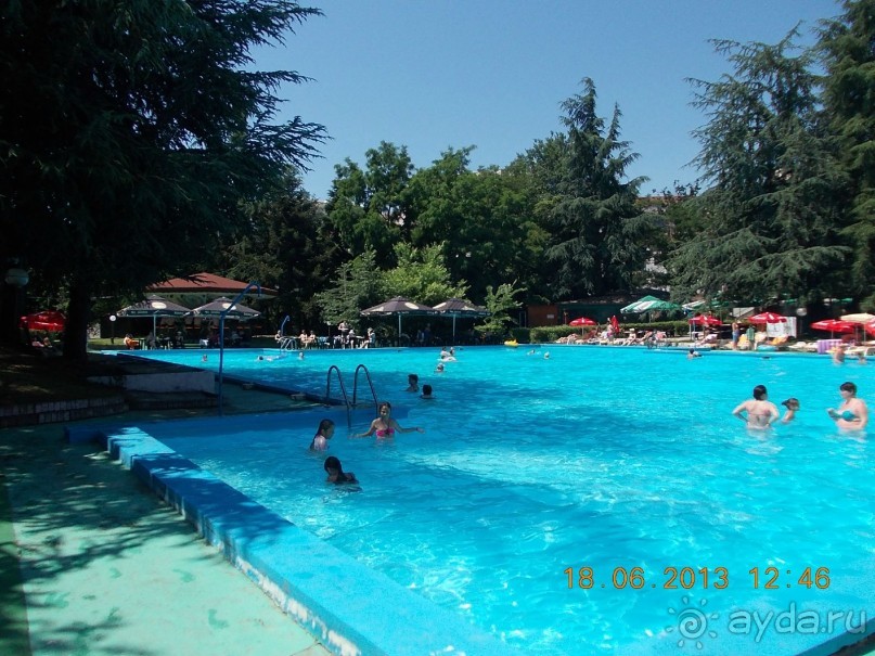 фото Residence Lagrange Classic Les Arolles