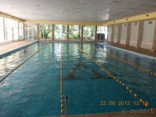 фото Амбассадор