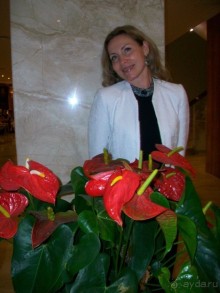  Отель Удивил