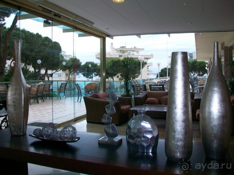  Отель Удивил