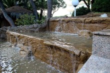  Отель Удивил