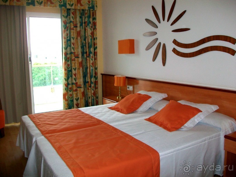  Отель Удивил