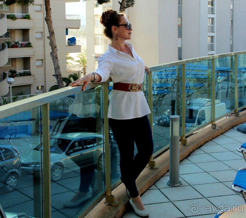  Отель Удивил